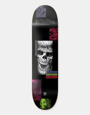 Primitive x Creepshow Rodriguez Creep Skateboard Deck - 8"