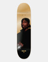 Primitive x Tupac Rodriguez Shine Skateboard Deck - 8.38"