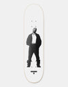 Primitive x Tupac Posted Skateboard Deck - 8"