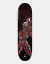 Primtive x Marvel x Nychos Rodriguez Carnage Skateboard Deck - 8"