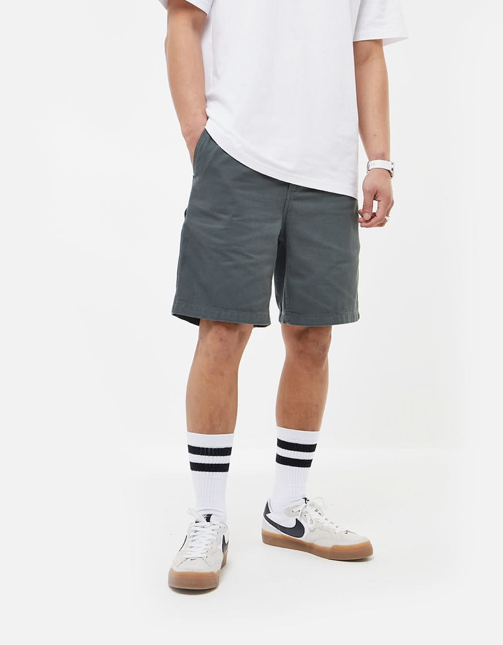 carhartt flint shorts