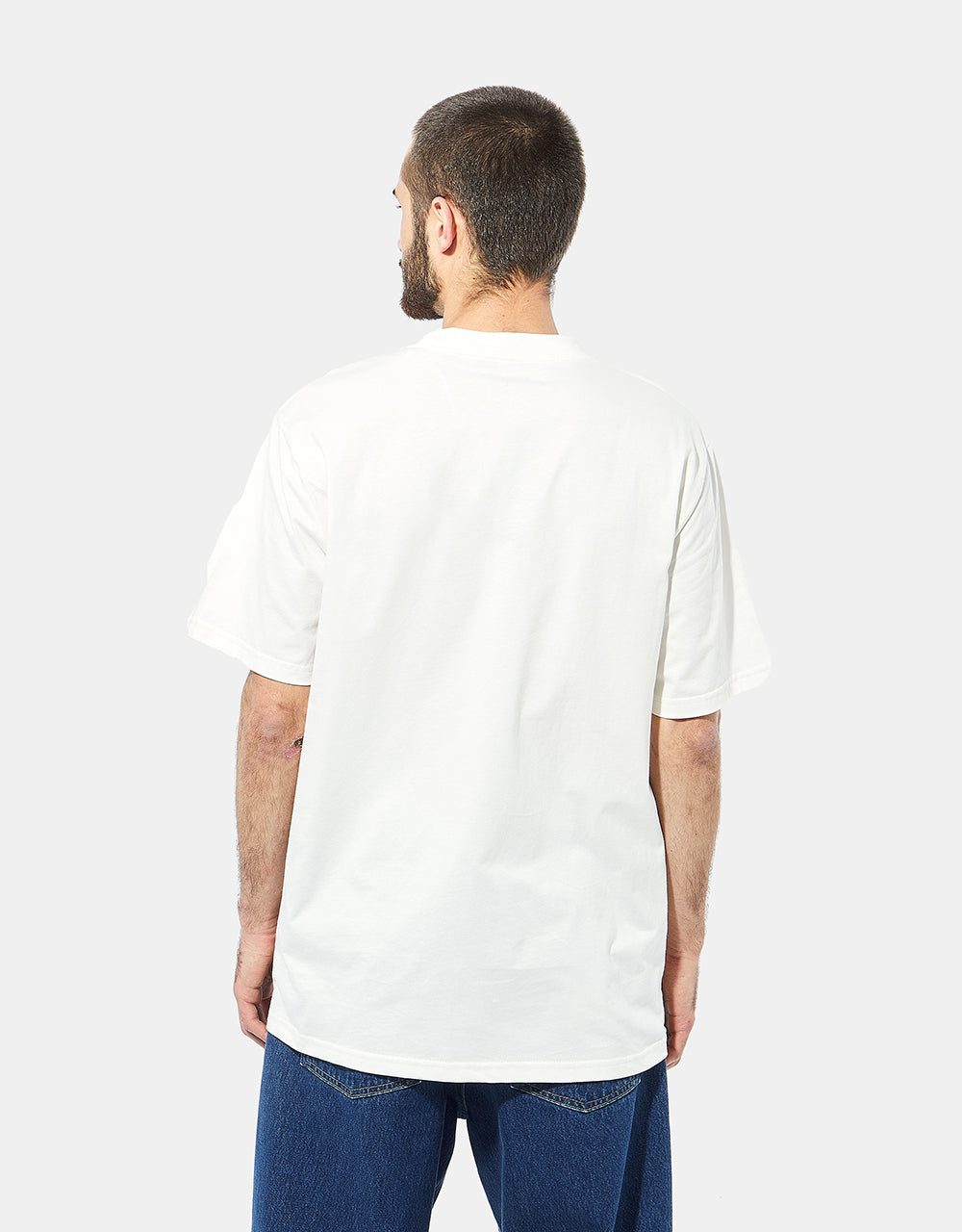 Carhartt WIP S/S United T-Shirt - Wax