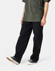 Dickies Wingville Loose Denim - Black