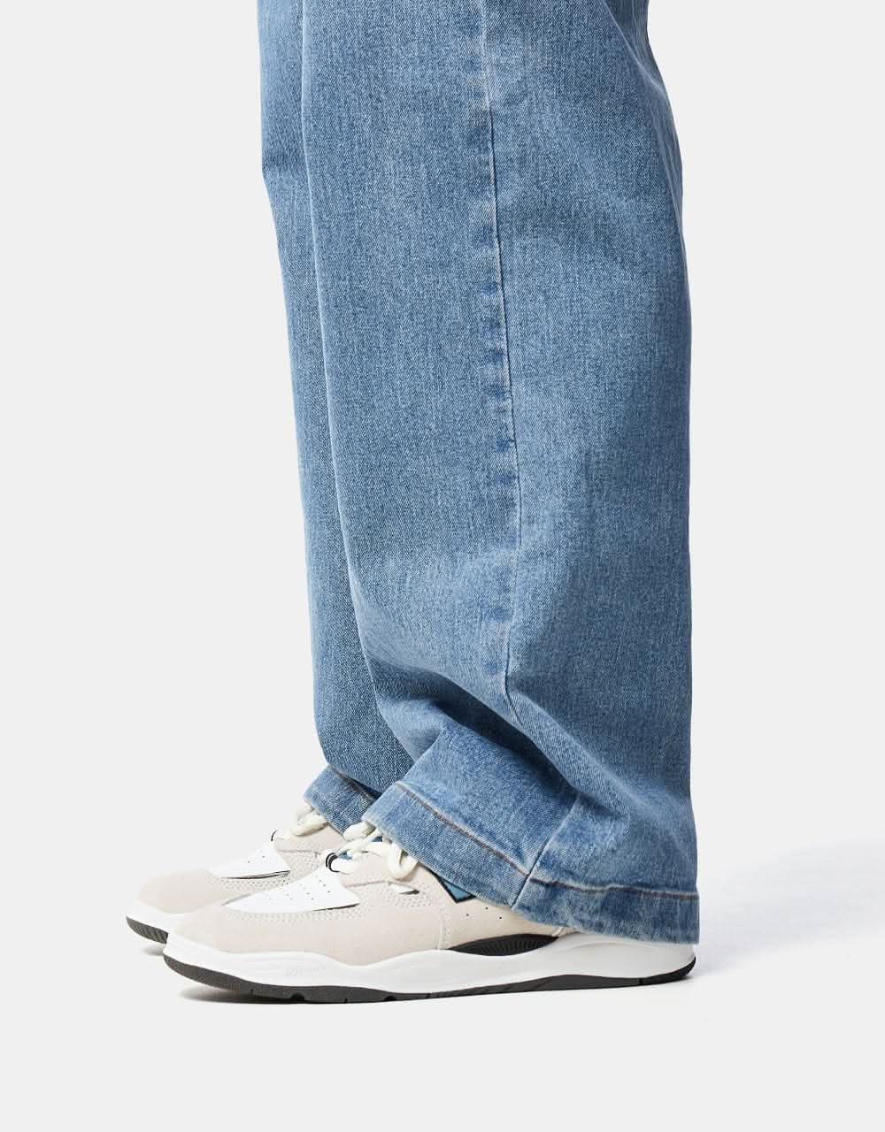 Dickies Wingville Loose Denim - Light Wash