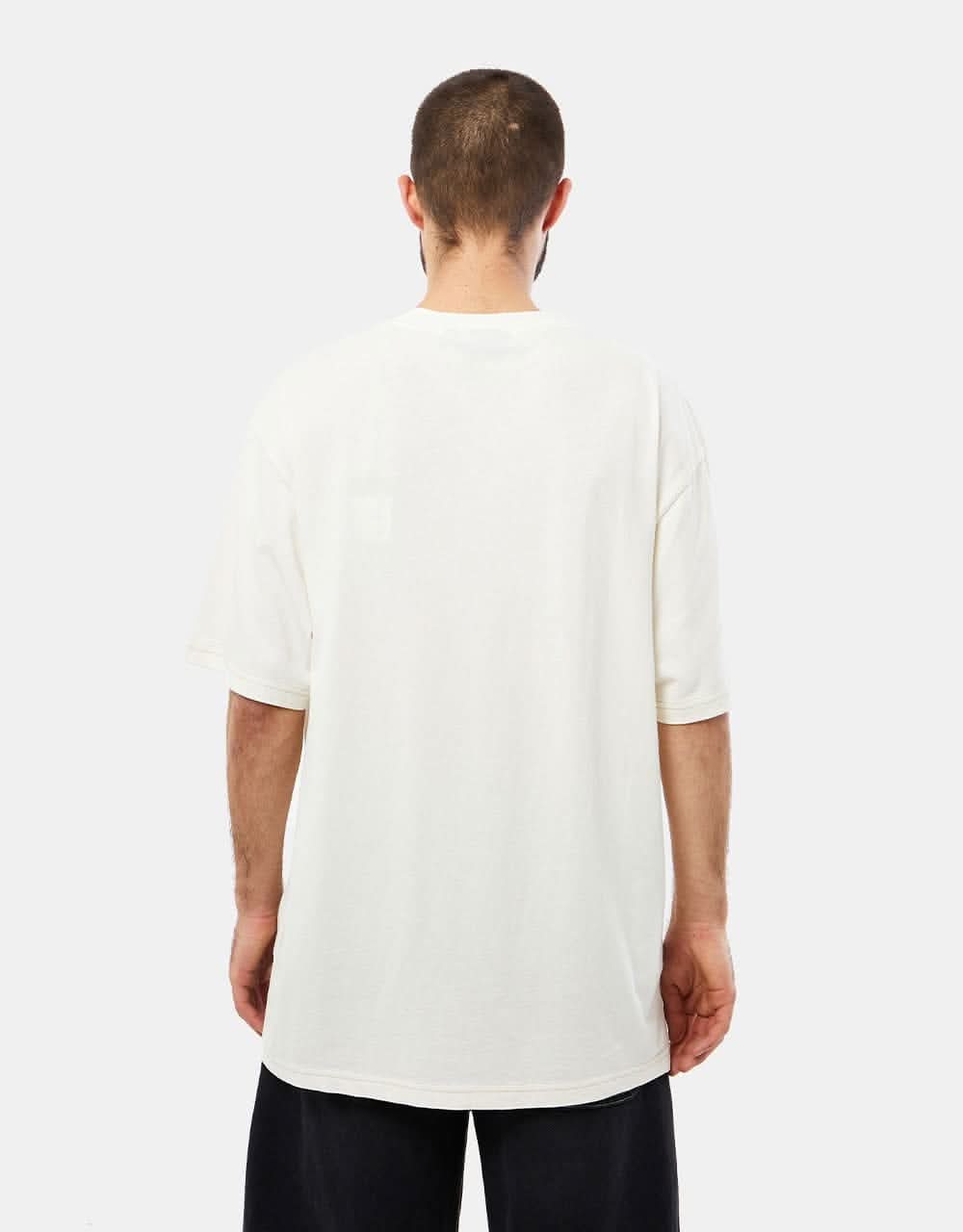 Dickies West Vale T-Shirt - Cloud