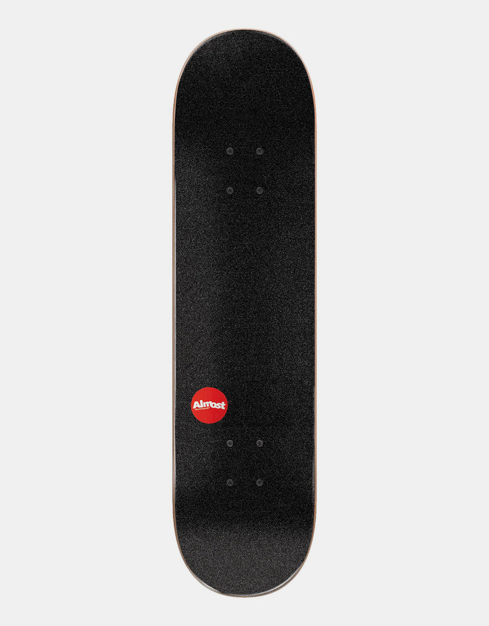 Almost x Ren & Stimpy Boxed Premium Complete Skateboard - 8"