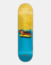 Enjoi Berry Auto Zone R7 Skateboard Deck - 8.5"