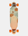 Dusters Channel Shore Drop Through Longboard - 38" x 9.375"