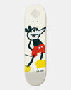 The National Skateboard Co. Jugga Maxi Mouse Skateboard Deck - 8.75”