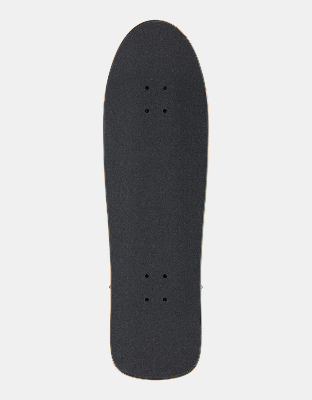 Santa Cruz Meek OG Slasher Hand Shaped Cruiser Skateboard - 9.7" x 31.7"