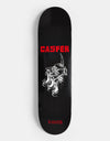 Baker Casper Satanic Switch Skateboard Deck - 8.25"