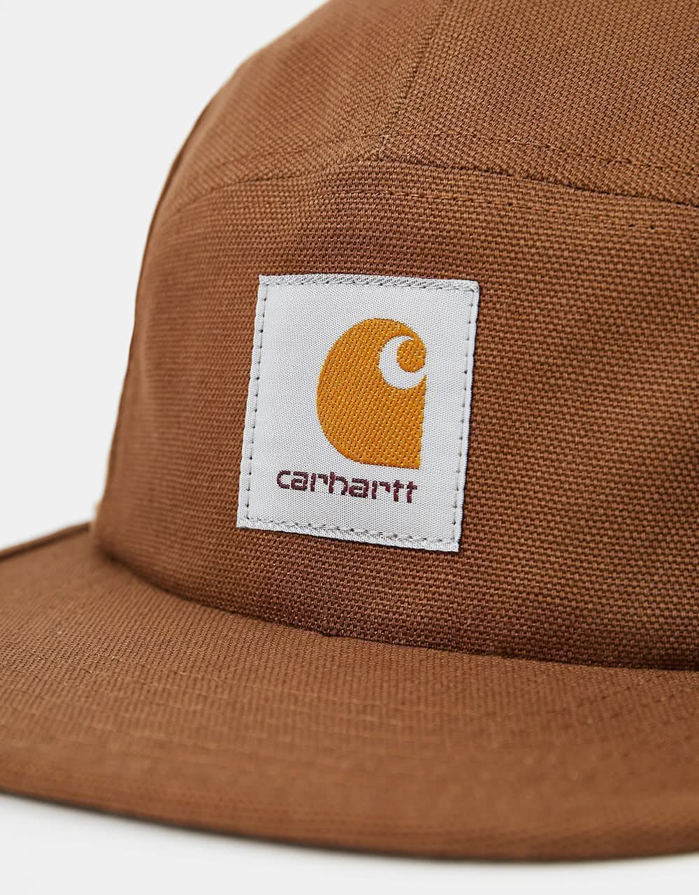 Carhartt WIP Backley Cap - Tamarind