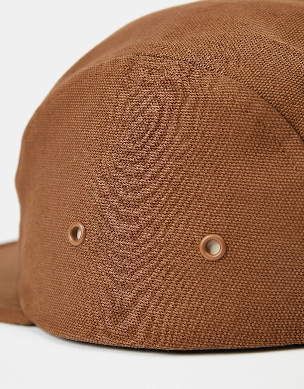Carhartt WIP Backley Cap - Tamarind