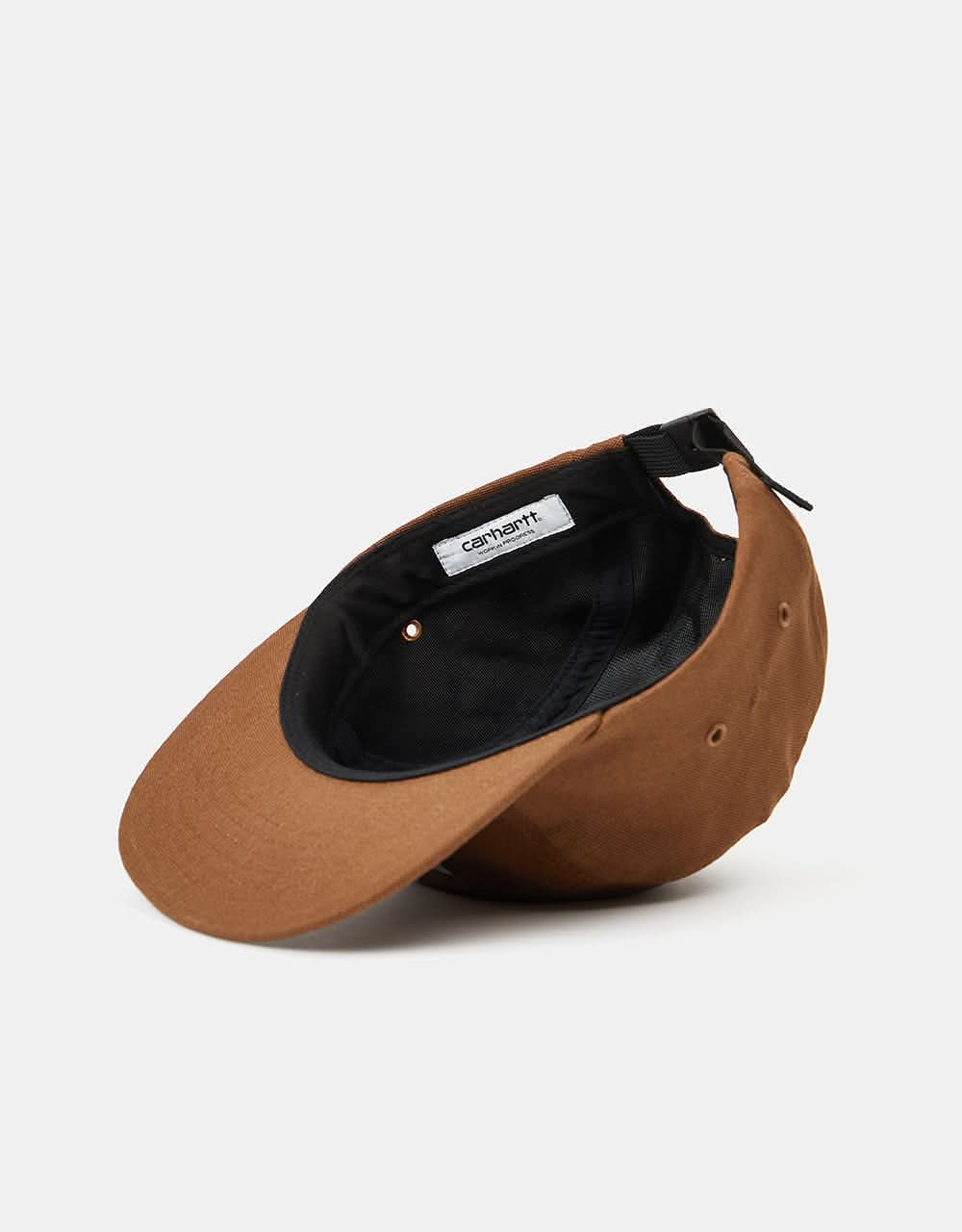 Carhartt WIP Backley Cap - Tamarind