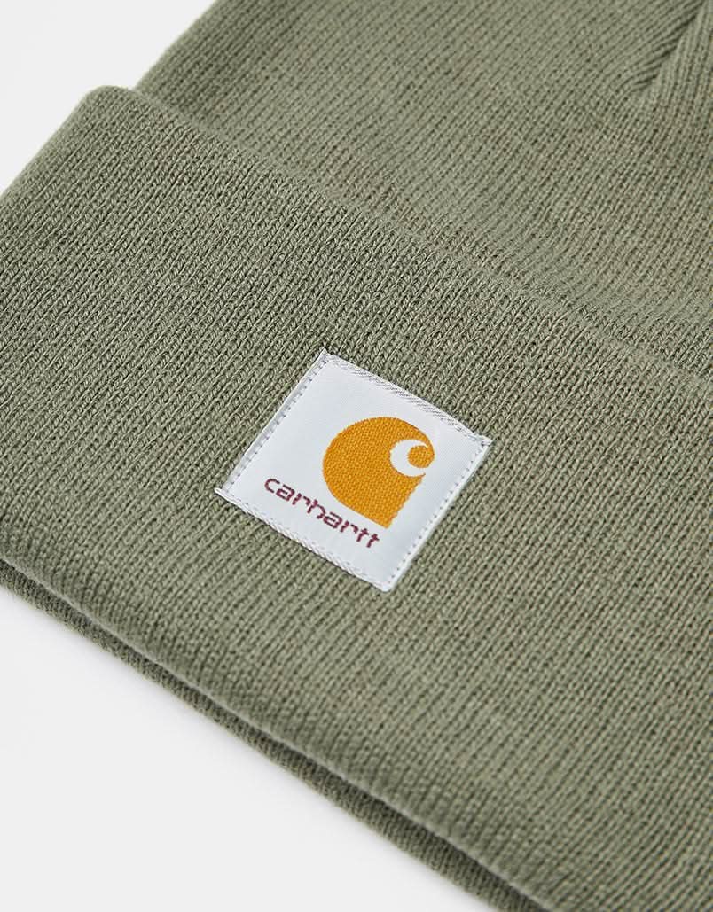 Carhartt WIP Acrylic Watch Beanie - Salvia