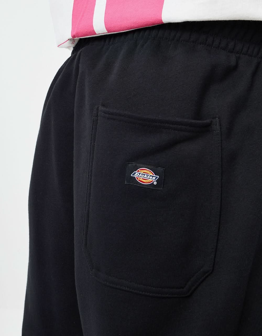 Dickies Uniontown Sweatpant - Black