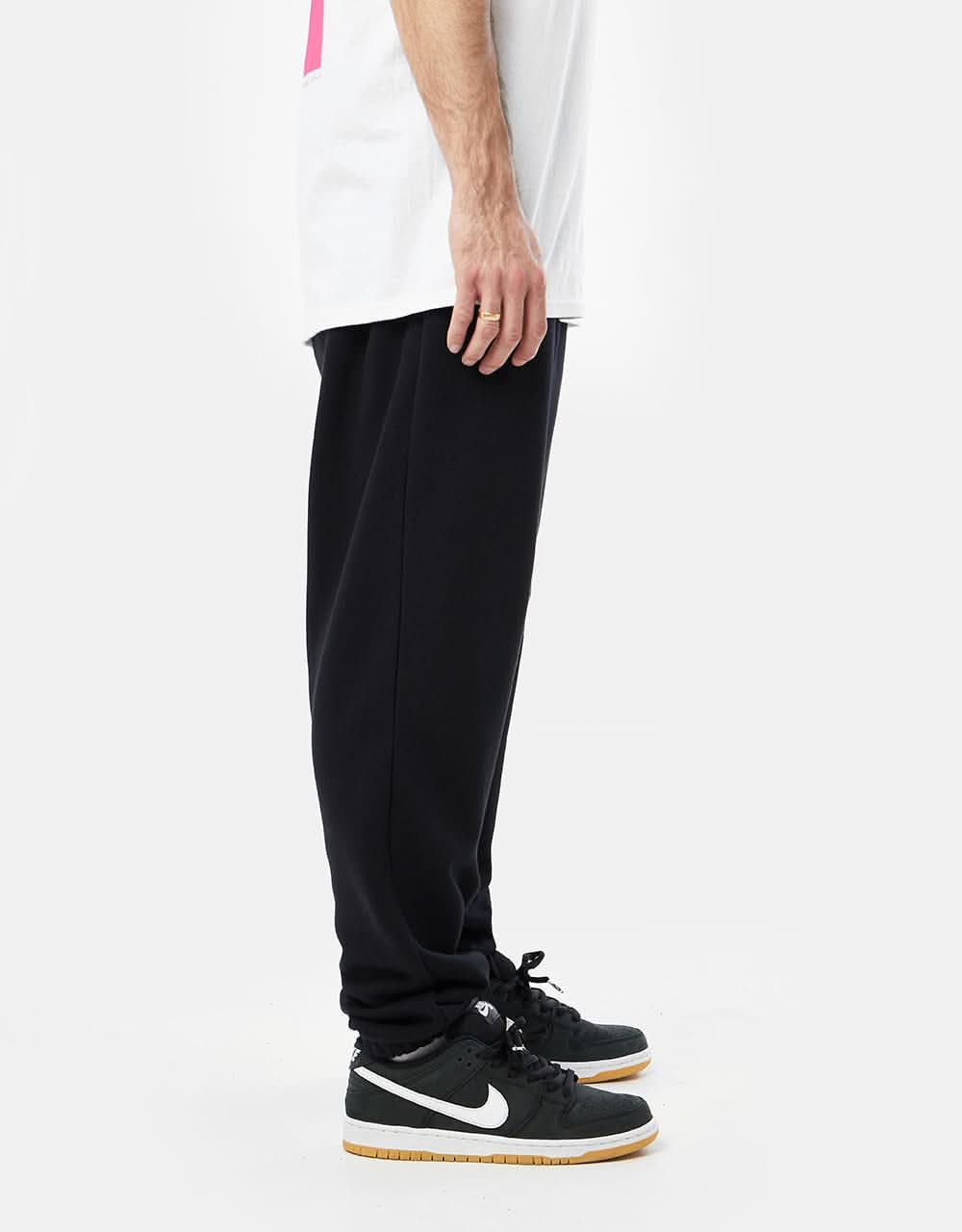 Dickies Uniontown Sweatpant - Black