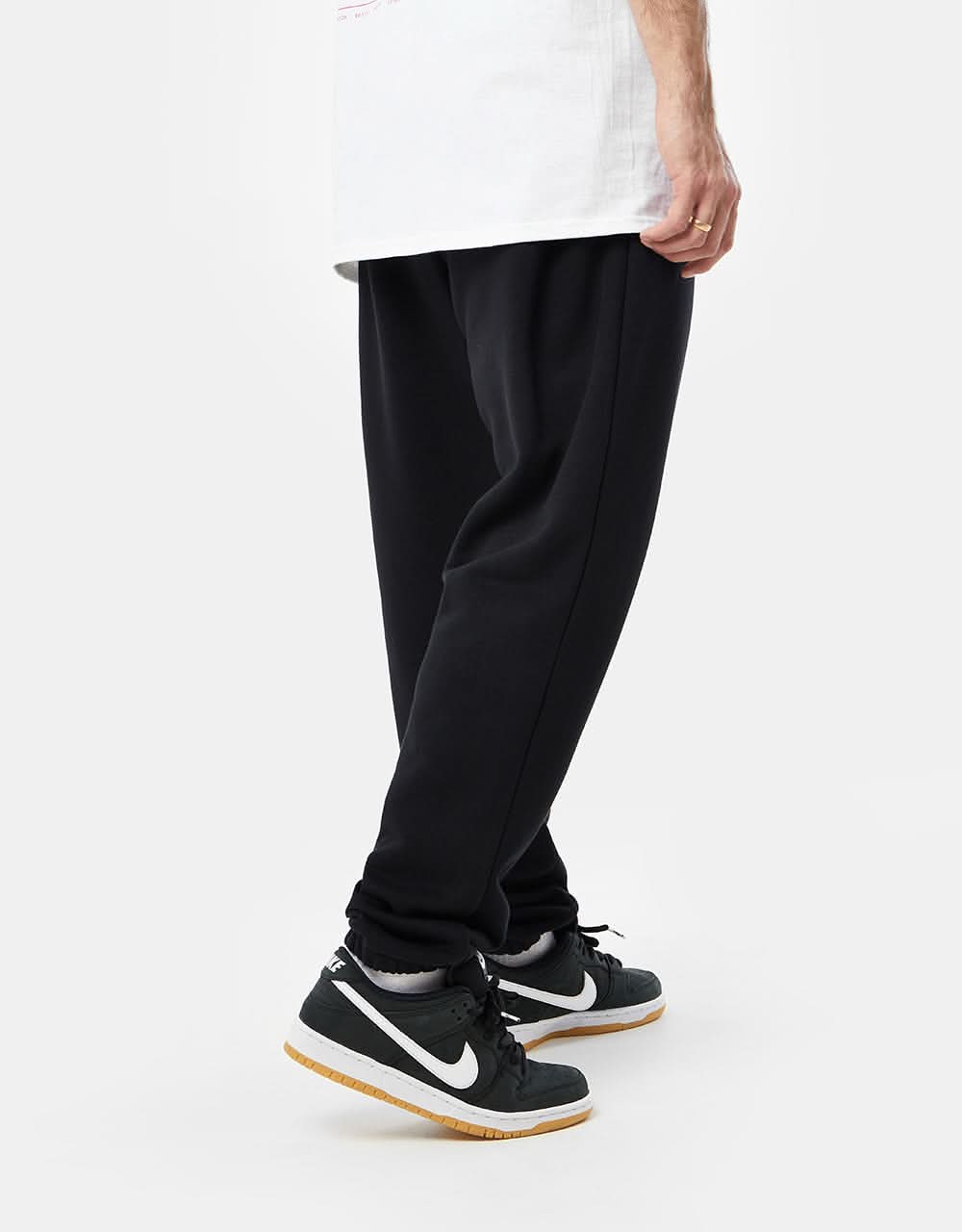 Dickies Uniontown Sweatpant - Black