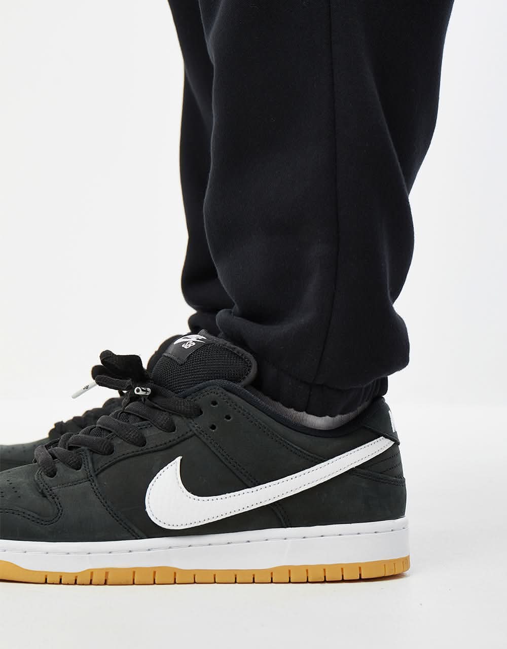 Dickies Uniontown Sweatpant - Black