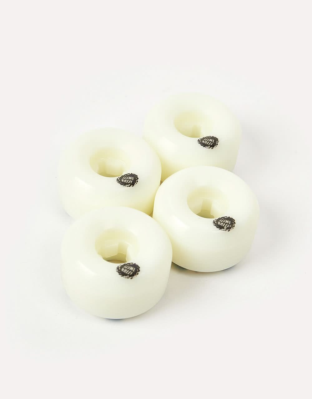 Slime Balls Infinity Hand Speed Balls 99a Skateboard Wheels - 54mm
