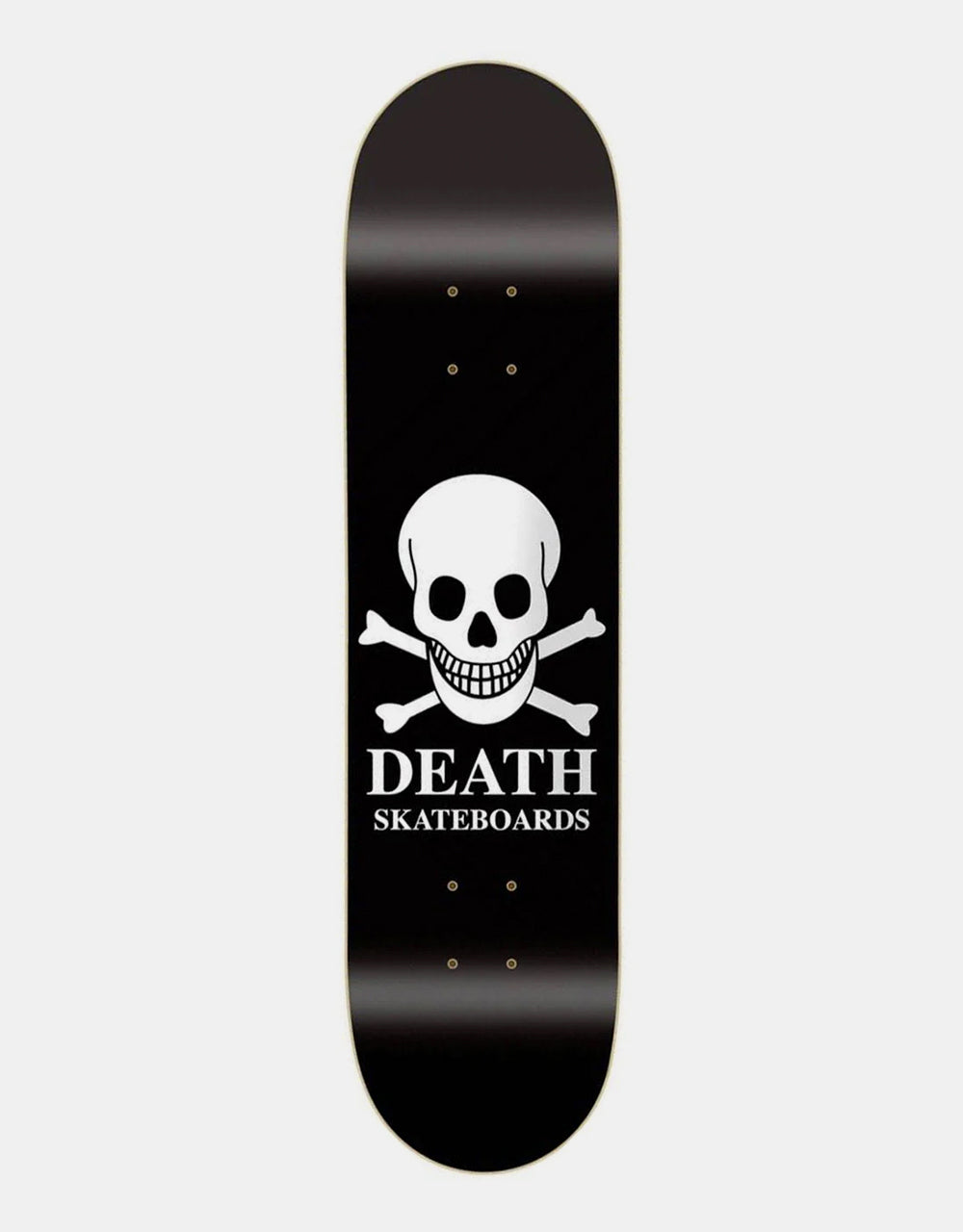 Death OG Skull Team Deck - 8.625"