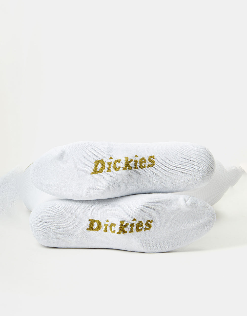 Dickies Lutak Crew Socks - Green Moss