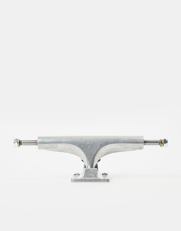 Independent Stage 4 Standard Skateboard Trucks - Polished