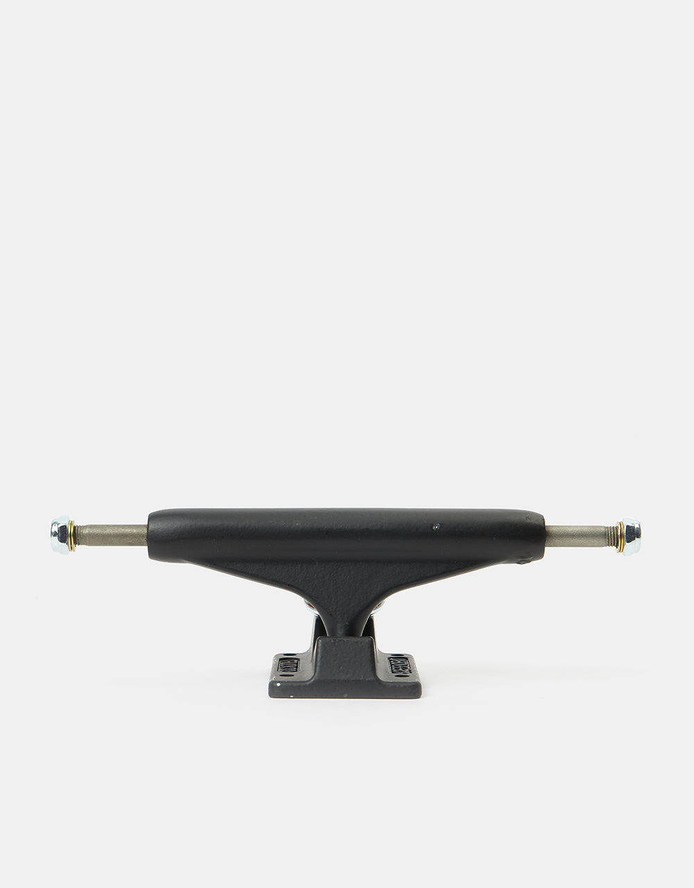 Independent Stage 11 Blackout Trucks