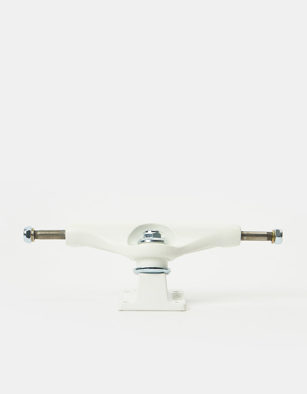 Independent Whiteout Stage 11 Standard Skateboard Trucks (Pair)