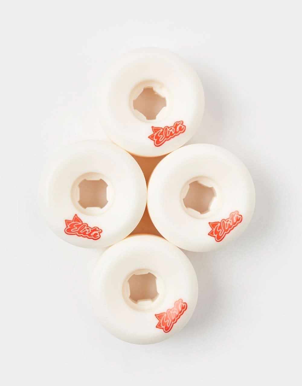 OJ Nora Balloons Elite Hardline 101a Skateboard Wheels - 54mm