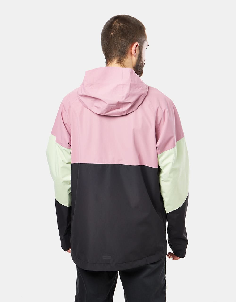 Picture Abstral+ 2.5L Jacket - Swamp