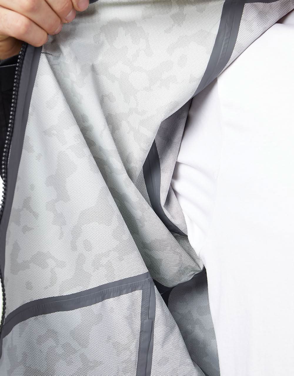 Picture Abstral+ 2.5L Jacket - Swamp