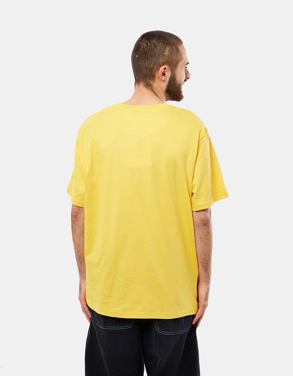 Penfield Hudson Script T-Shirt - Mimosa