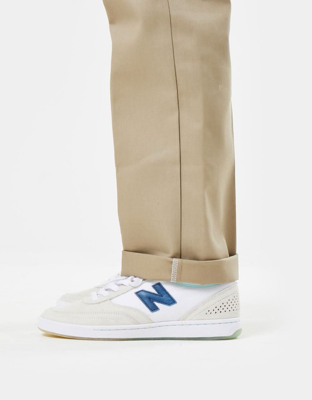 Dickies Slim Straight Work Pant - Khaki