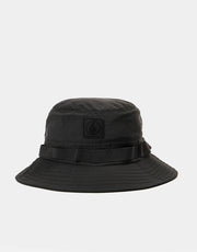 Volcom Ventilator Boonie Hat - Black