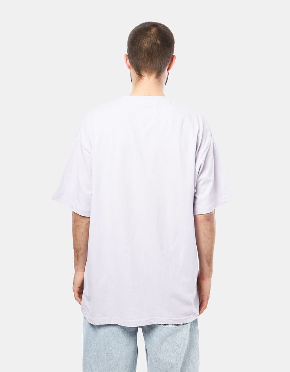 Volcom Chelada T-Shirt - Light Orchid