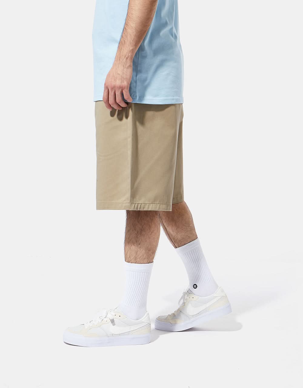 Volcom Loose Truck Short - Khaki