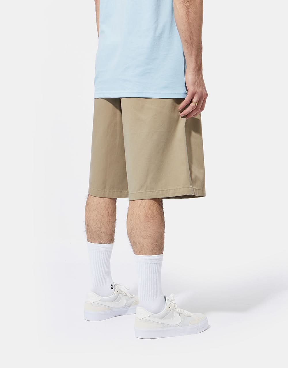Volcom Loose Truck Short - Khaki