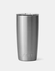 YETI Rambler® 10oz Tumbler - Stainless Steel