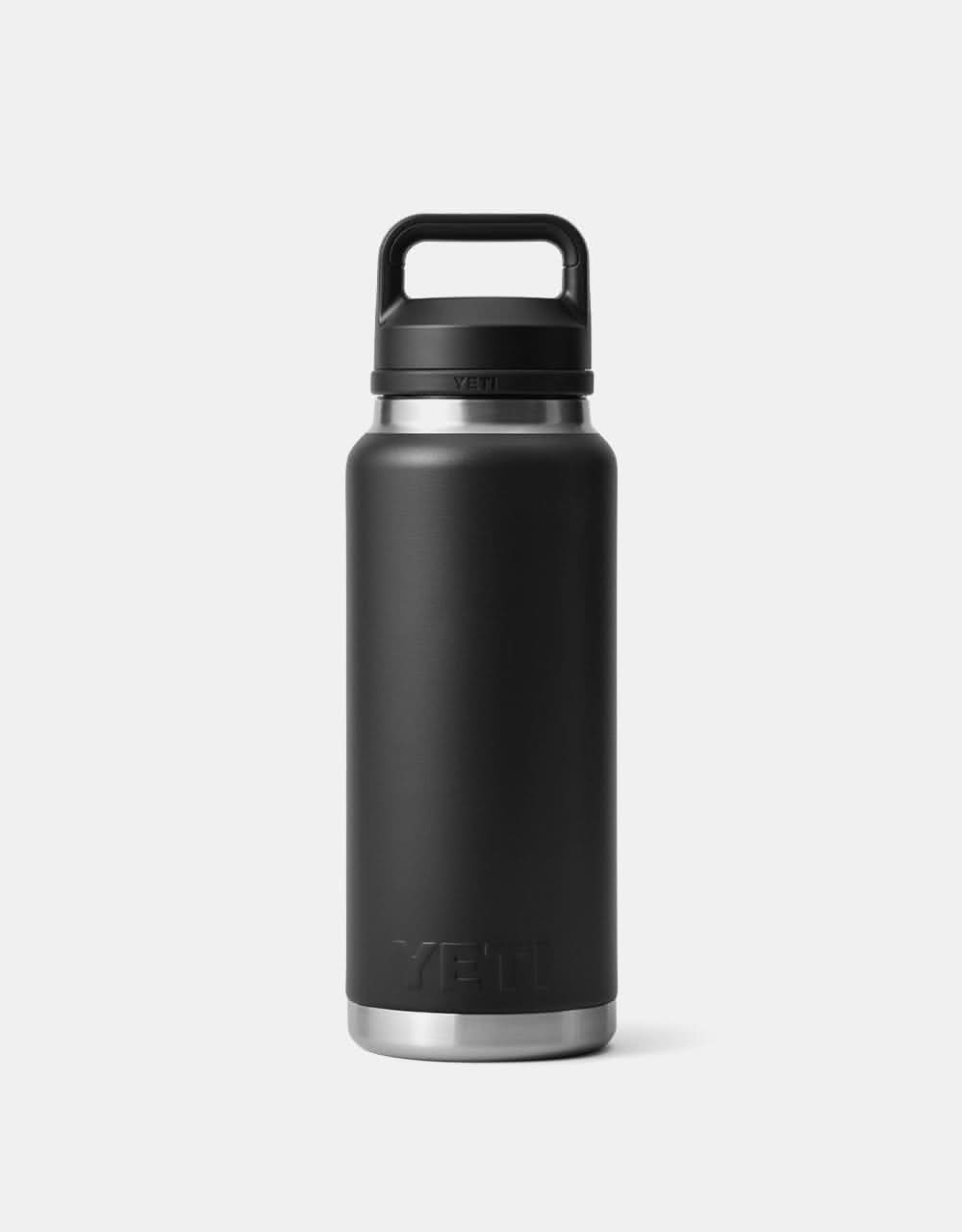 YETI Rambler® 36oz Bottle - Black