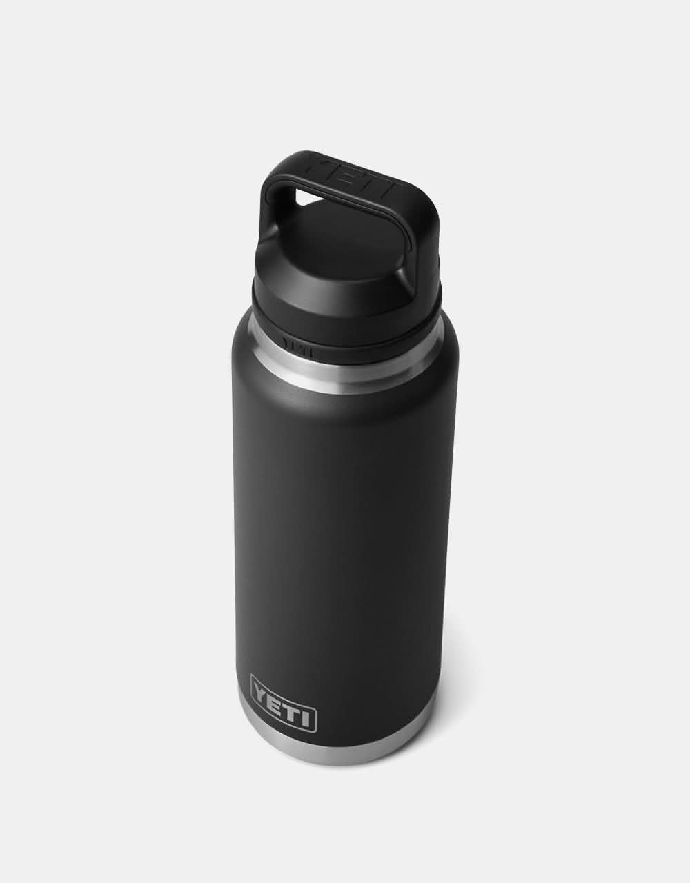 YETI Rambler® 36oz Bottle - Black