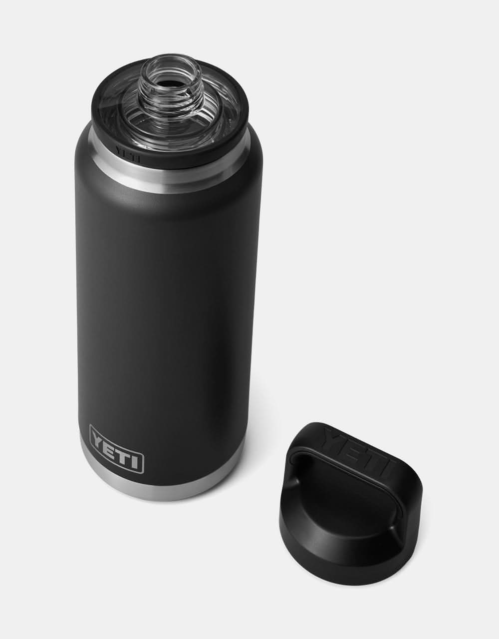 YETI Rambler® 36oz Bottle - Black