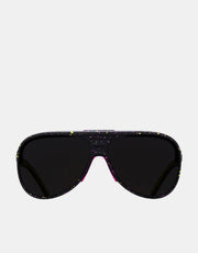 Pit Viper '93 Dusk Lift-Offs Sunglasses - Smoke