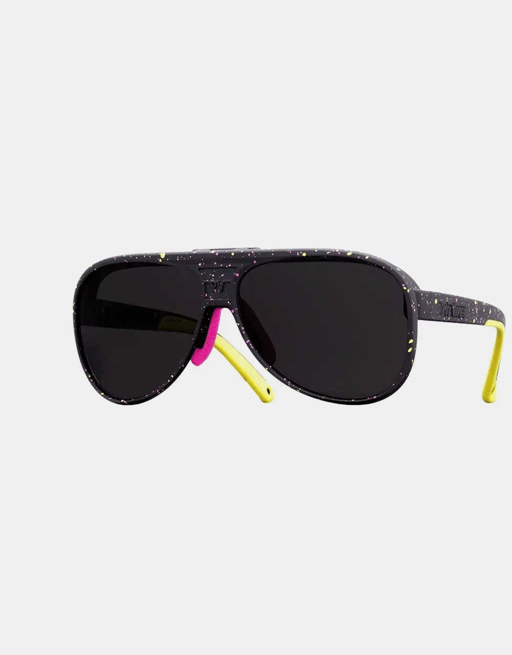 Pit Viper '93 Dusk Lift-Offs Sunglasses - Smoke