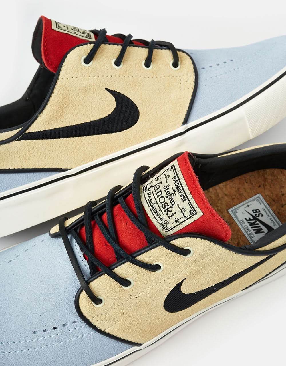 Nike janoski on sale Clearance