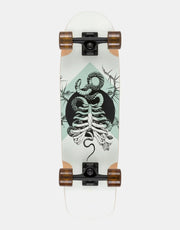 Arbor x El Rose Bamboo Pilsner Cruiser Skateboard - 8.25" x 28.75"