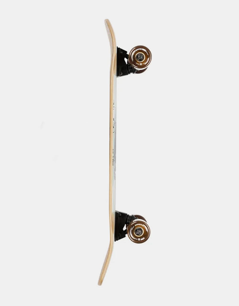 Arbor Pilsner Bamboo Cruiser Skateboard - 8.25" x 28.75"