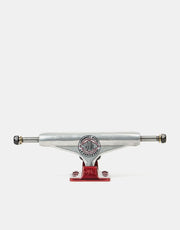 Independent BTG Summit Stage 11 Hollow Forged Standard Skateboard Trucks