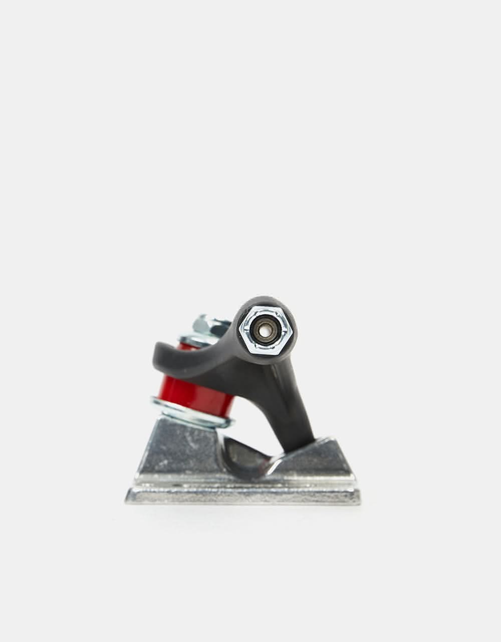 Independent Hassan Skull Stage 11 Hollow Forged Standard Skateboard Trucks