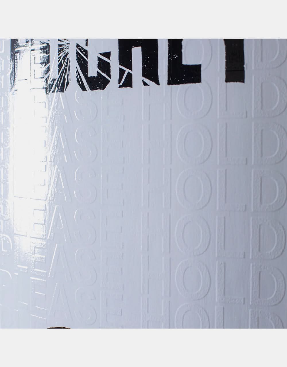 Hockey Fitzgerald Please Hold Skateboard Deck - 8.75"